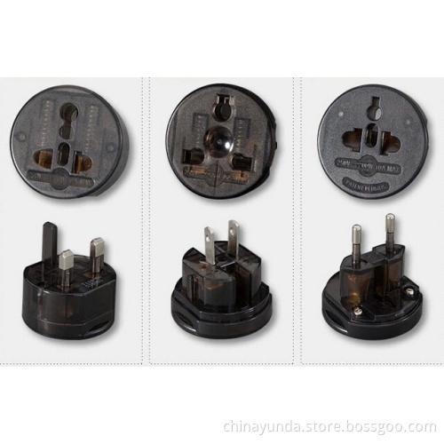 UK to US Plug Adapter